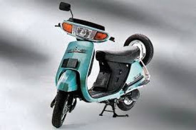 Kinetic Honda KINETIC DX Specfications And Features